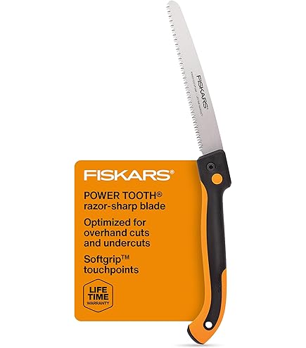Bahco 244P 22 XT HP 22 hardpoint handzaag   blauw, oranje