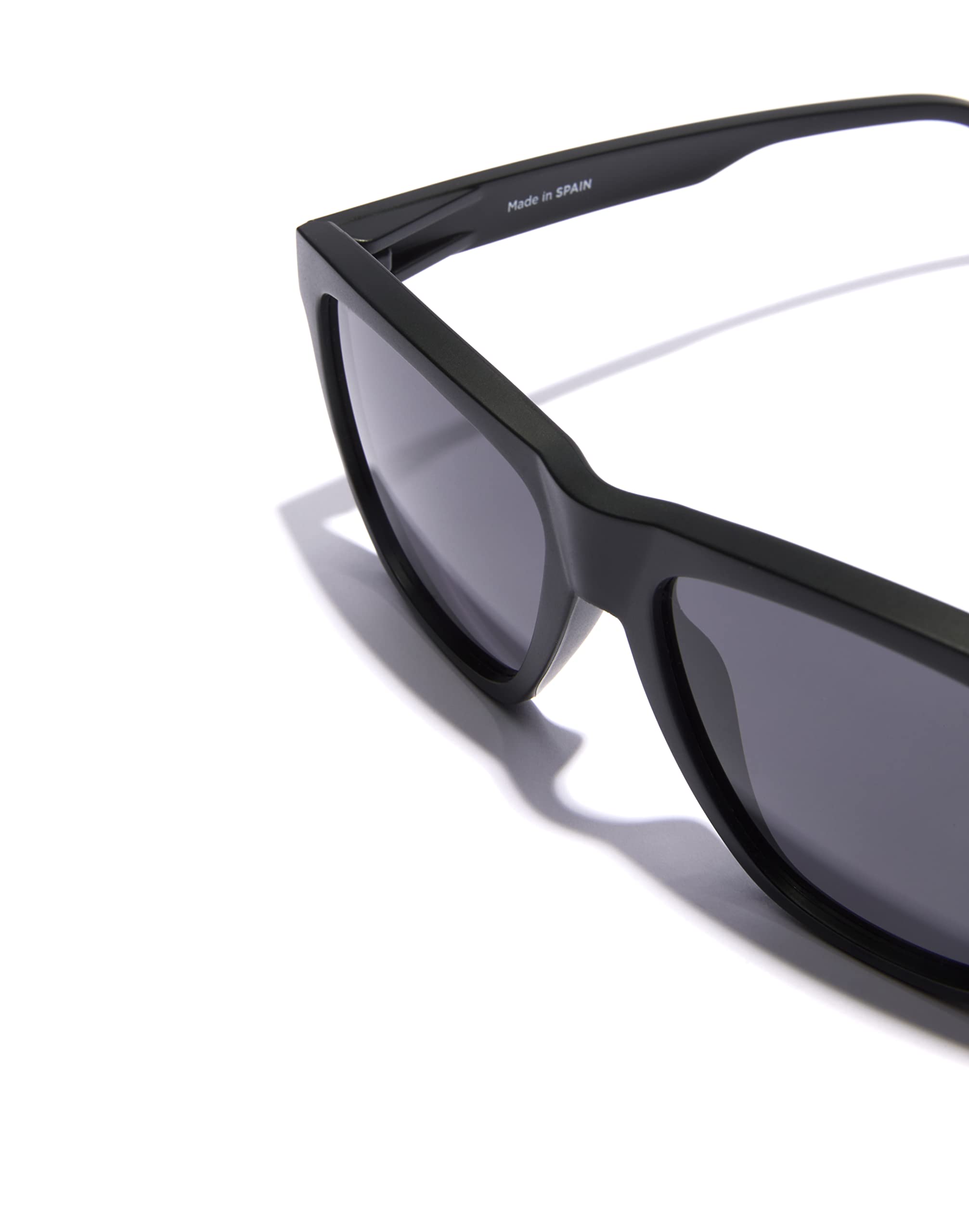 HAWKERS Sonnenbrille ONE LS RAW Polarized Black für Herren und Damen 3