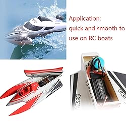 SoloGood Flycolor 90A ESC Waterproof Brushless
