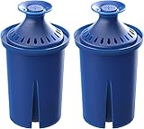 AQUA CREST Water Filter, Intended for