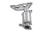 Pacesetter 750158 Direct-Fit Manifold with