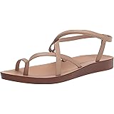 Amazon Essentials Women's Strappy Footbed Sandal