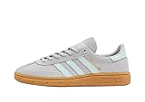 adidas Handball Spezial Big Kid Shoes, Grey/Clear