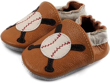 baby soft leather shoes