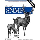 Essential SNMP, Second Edition