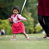 LittleLife Child Toddler Safety Walking Harness Reins Brand 1-3 Years view 5