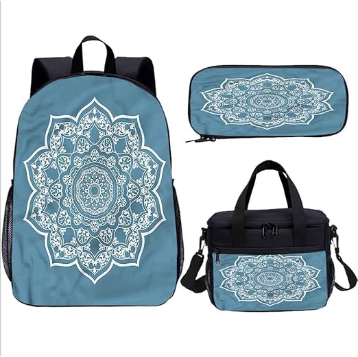 backpack style lunch bag