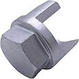 ENGINERUN 445 455 Rancher Clutch Removal Tool Compatible with Husqvarna Chainsaw Parts 340 345 346 350 351 353 450 455 460 Replacement Part OEM 502 54 16-03 502541603