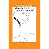 What Is This Thing Called Science?