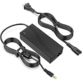 9V Power Adapter Charger for Roland PSB-120 Electronic Keyboard Power Supply Compatible with Roland PSB-1U ACB-120 ACF-120 ACK-120 ACI-120 Charger Power Cord