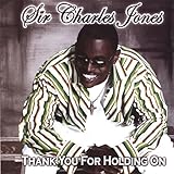 Thank You for Holding on