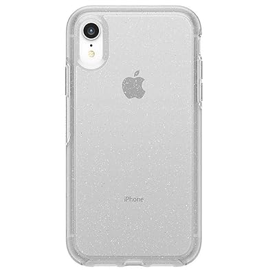 Genuine OtterBox Symmetry Clear Case for iPhone XR Hong Kong Ubuy