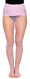 Mona's Choice Sheer to Waist Seamless Glossy Mens