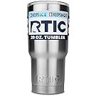 New Style RTIC 20 Oz Stainless Steel Tumbler