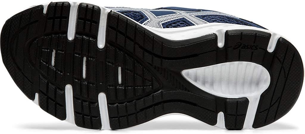 asics jolt 2 ps kid's running shoe