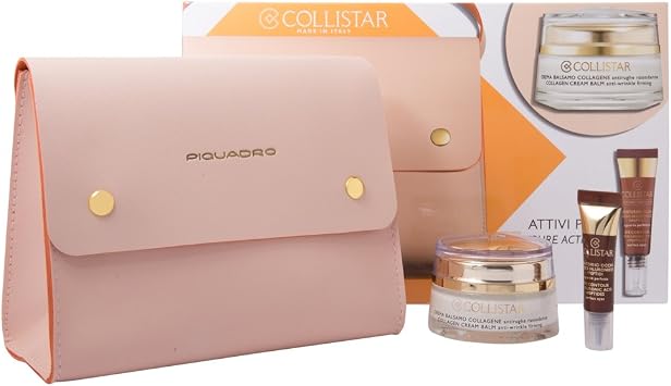 عيشة رغيدة افترض المغمورة collistar pochette piquadro prezzo amazon -  levincosmetology.com