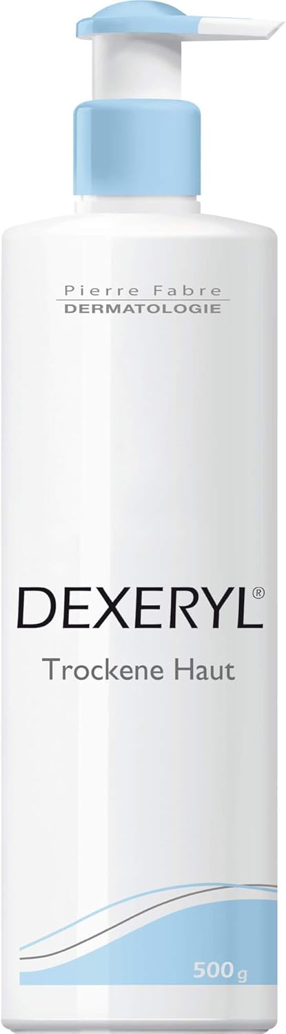 Crema Dexeryl 500 G Amazon Es Belleza