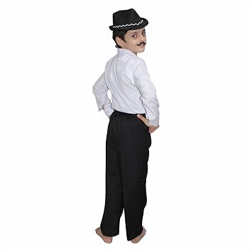 bhagat singh costume for kids