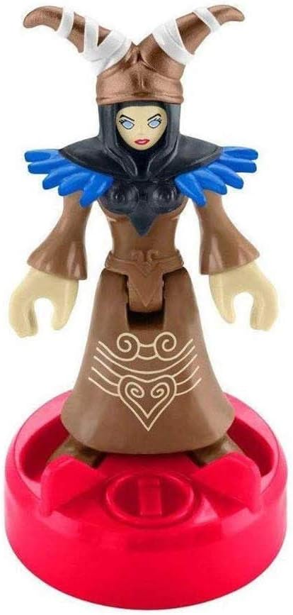 imaginext rita repulsa moon base