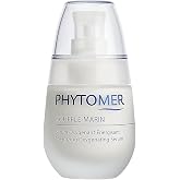 Phytomer Souffle Marin Oxygenating Face Serum for Dull Skin (30 ml) | Lightweight Daily Serum with Active Marine Ingredients to Reduce Pollutants for a Fresh Complexion and Toned Skin