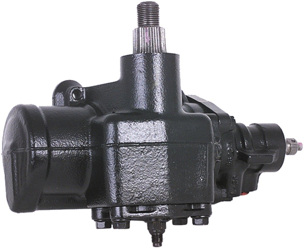 Cardone 27-7565 Remanufactured Power Steering Gear