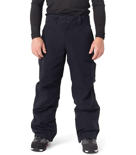 Amazon.com : Dakine Sender Stretch 3L Snow Pants (Black, Large