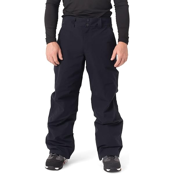 Amazon.com : Dakine Sender Stretch 3L Snow Pants (Black, Large