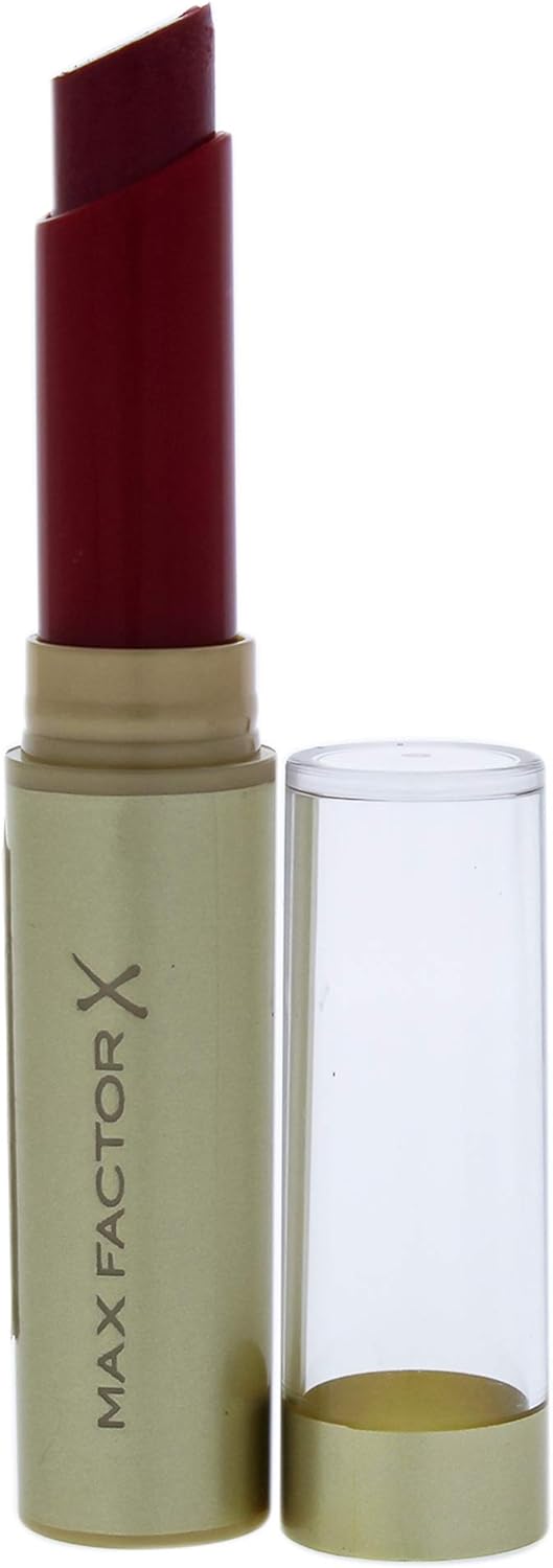 Max Factor Clear Intensifying Balm, 35 Classy Cherry