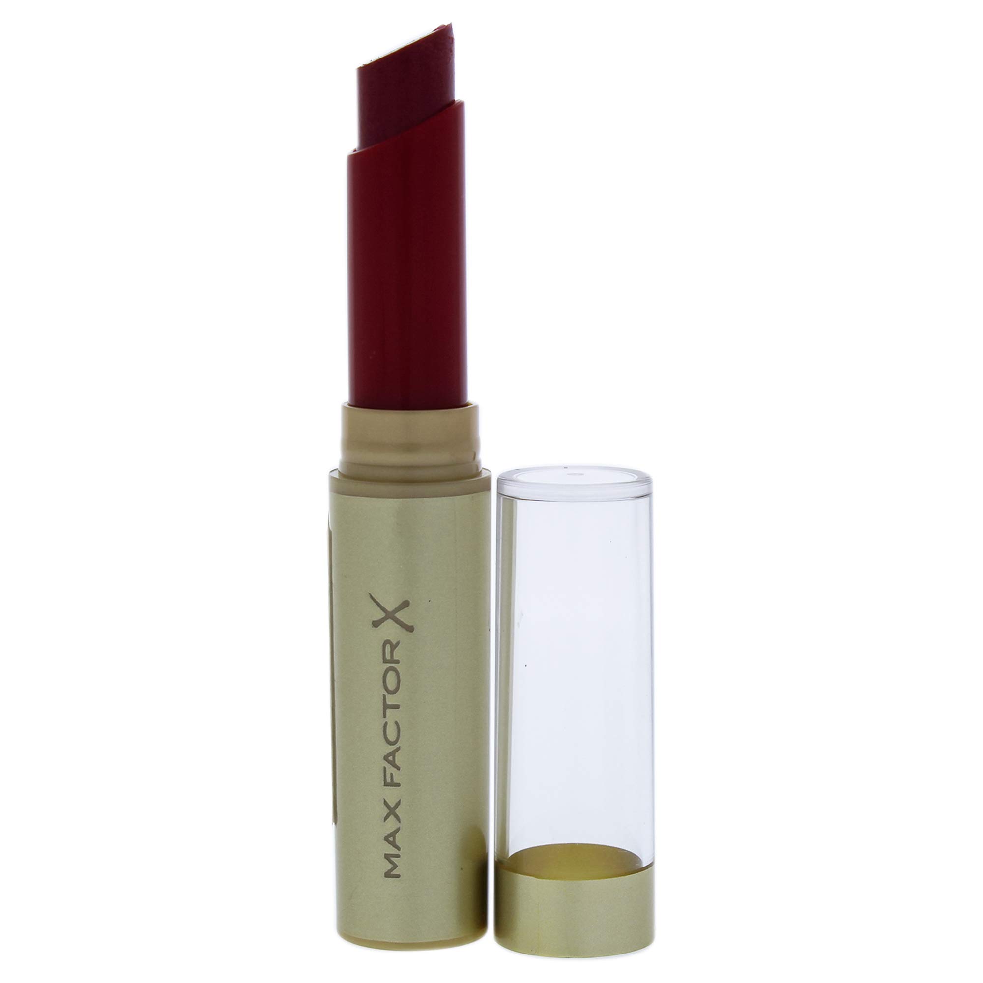 Max Factor Clear Intensifying Balm, 35 Classy Cherry