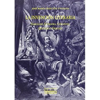 Invención literaria,La (Estudios Filológicos)