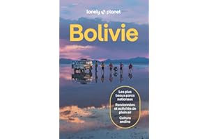 BOLIVIE