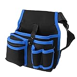 Maizoon Electrician Waist Pockets,Multifunctional