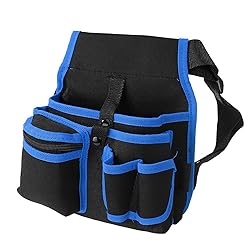 Maizoon Electrician Waist Pockets,Multifunctional