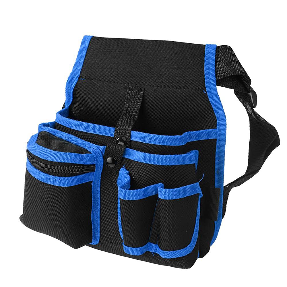 Maizoon Electrician Waist Pockets,Multifunctional