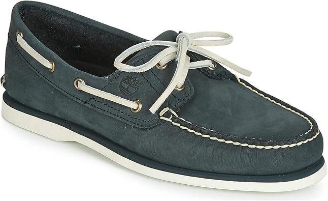 nauticos timberland hombre amazon