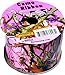 Military Hunting High Definition Pink Camo Poly Ribbon (2.25