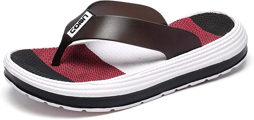 quick dry flip flops