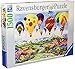 Ravensburger Spring is in The Air 1500 Piece Jigsaw Puzzle for Adults – Softclick Technology Means Pieces Fit Together Perfectly