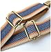 Braces Vintage Clip Clothing Recessionista Suspenders for Men and Women