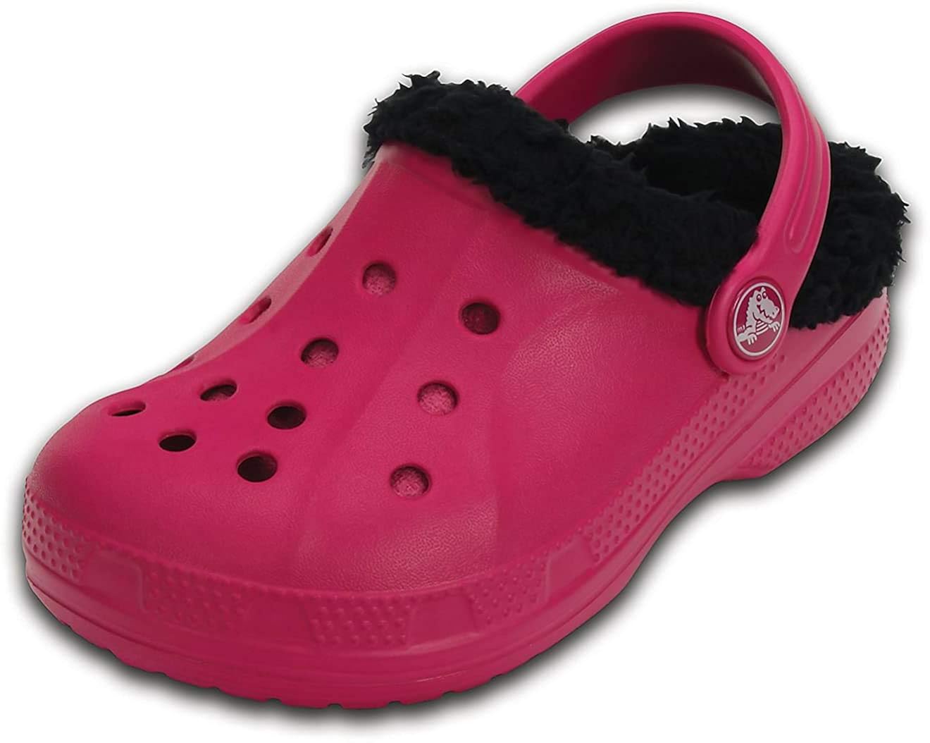 crocs ralen lined clog