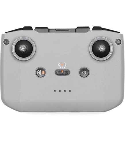 Amazon.com : DJI FPV Remote Controller - Mode 2 : Electronics