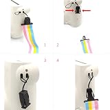 YMTHamaz3 Kids Camera Neck Shoulder Strap Colorful Soft Cotton view 4