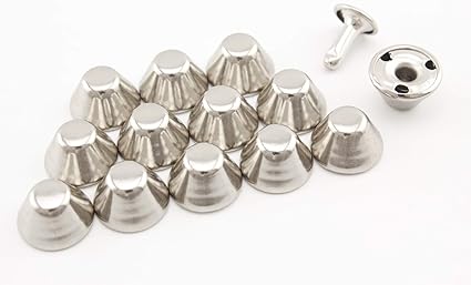 Borchie rivetto Borchie rivetto