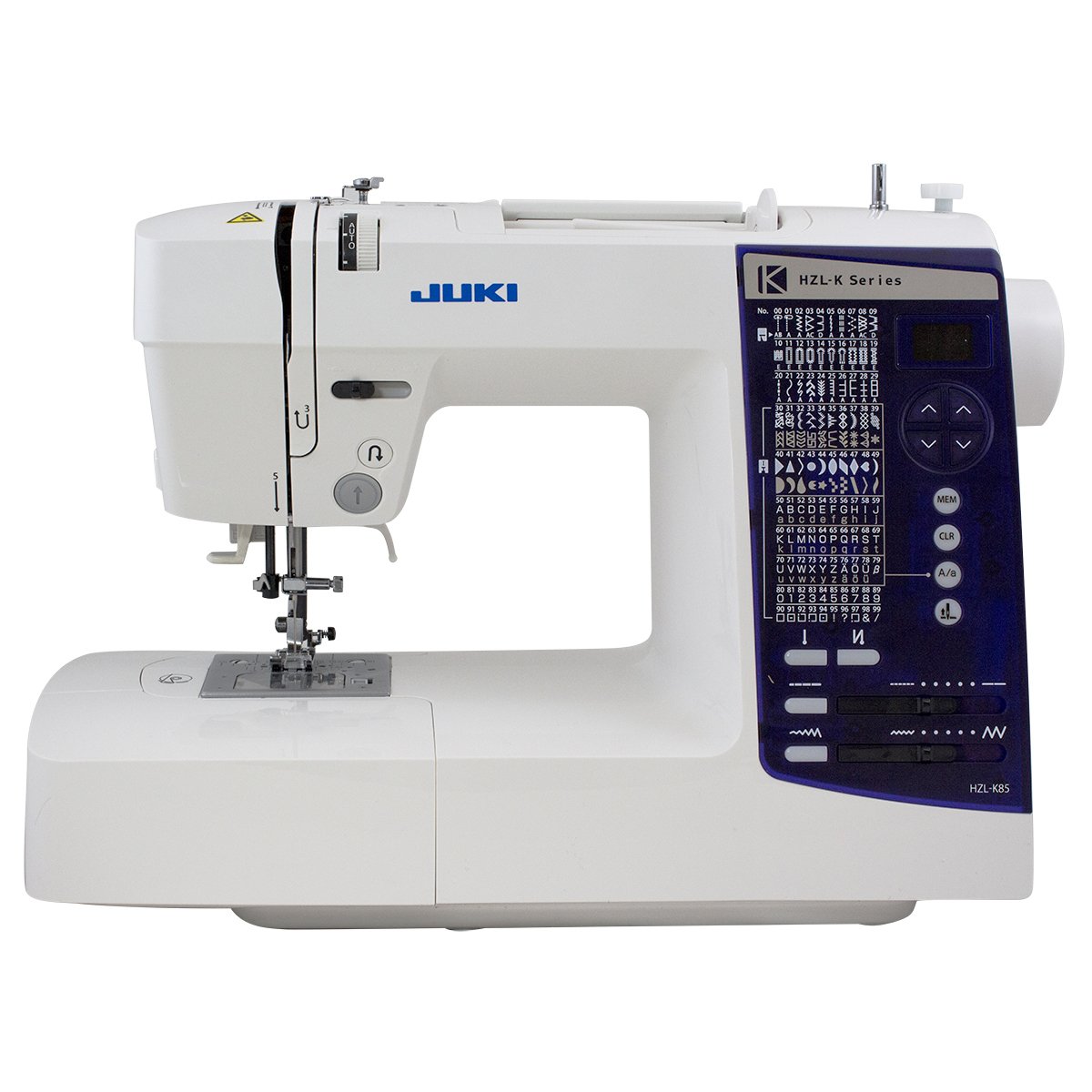 Juki Sewing Machines