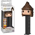 Funko Pop! Pez: Harry Potter - Hermoine Granger (Sorting Hat)