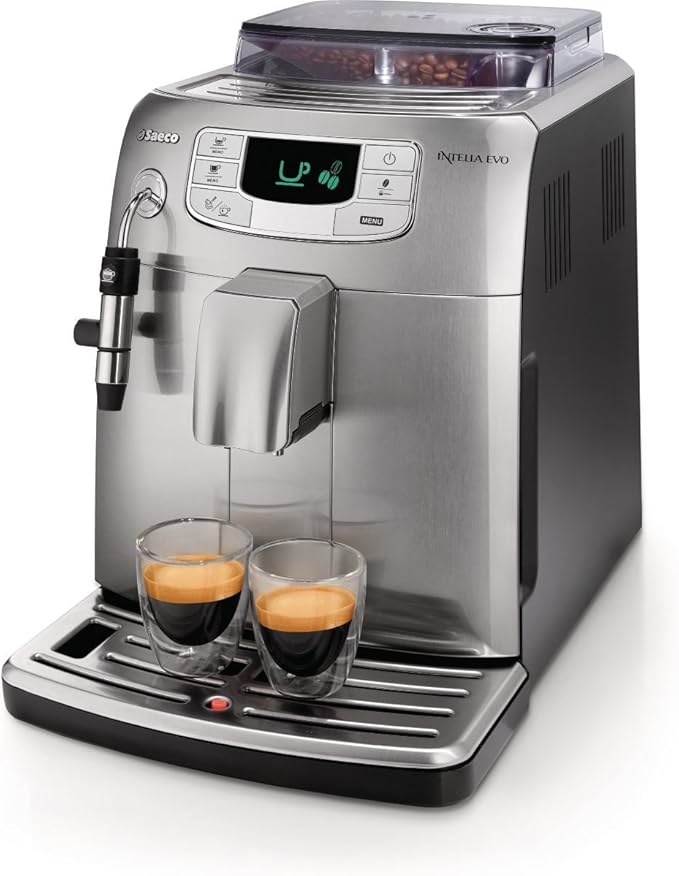 Machine A Cafe Saeco