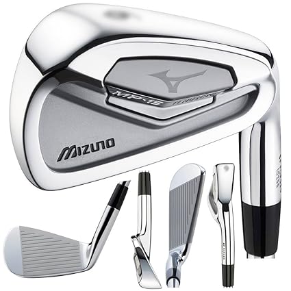 mizuno mp 50