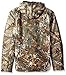 Carhartt Men's Big-Tall Camo Sierra Jacket, Real Tree Xtra, X-Large/Tall