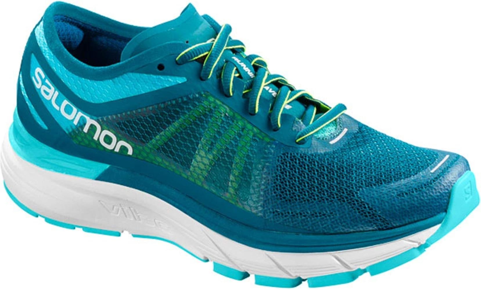 salomon sonic ra max