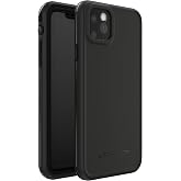 LifeProof FRE Series Waterproof Case for iPhone 11 PRO (ONLY) Non-Retail Packaging - Black